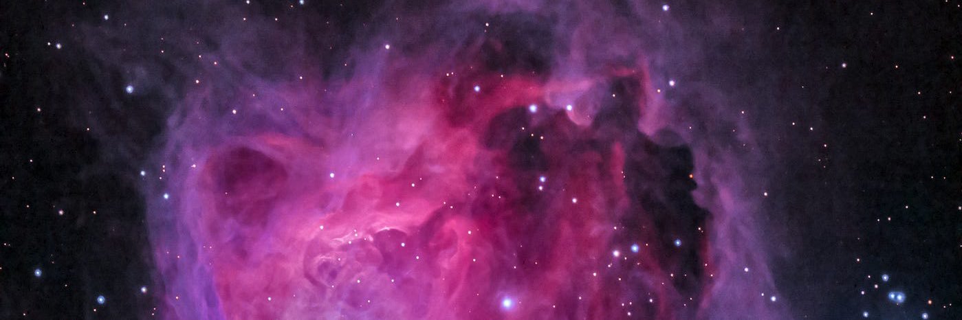 The Lions Den banner