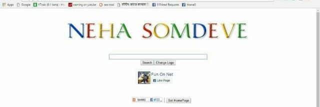 nehasomdeve29's profile banner image
