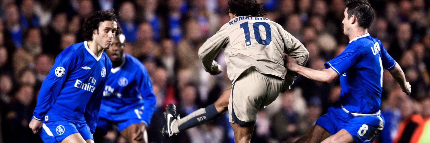 Gerald Oosterwolde banner