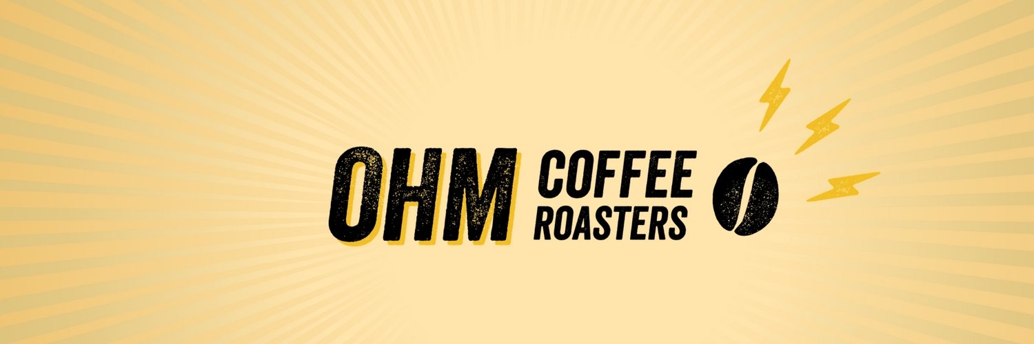 ohmcoffee's profile banner image