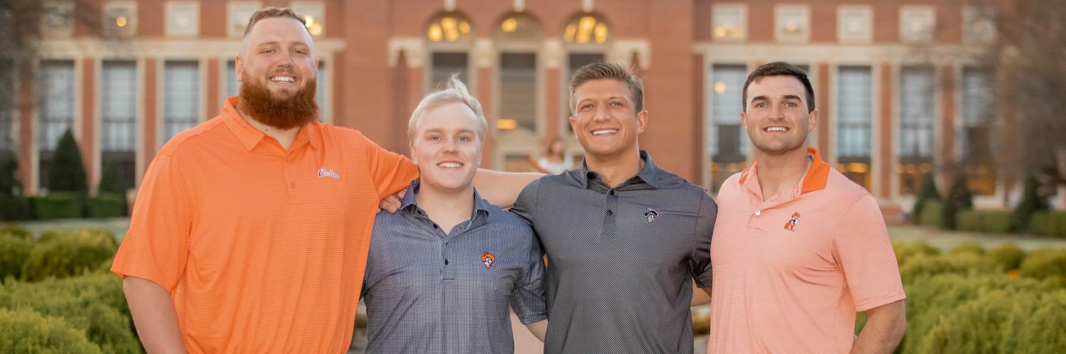 Hunter Lovell banner