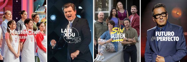 La1_tve Profile Banner