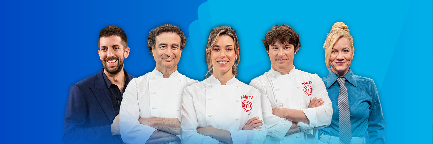 La 1 banner