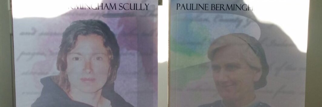 PaulineMScully's profile banner image