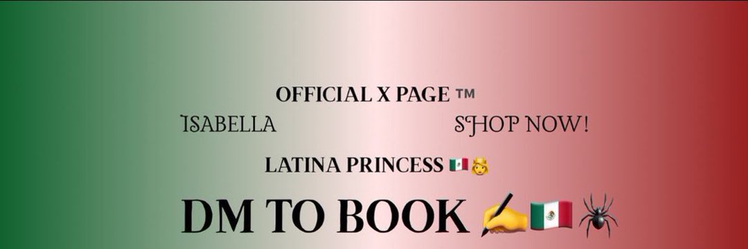 mia 💓🌶️ banner