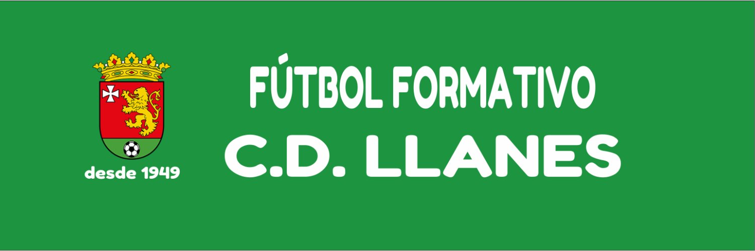 C.D. LLANES banner
