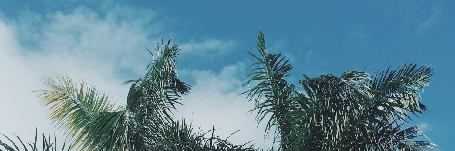 bLOUISEblue's profile banner image