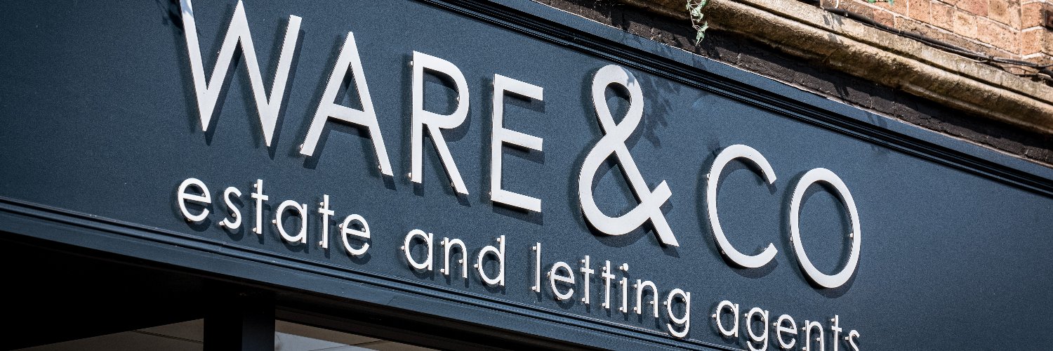 WareandCompany's profile banner image