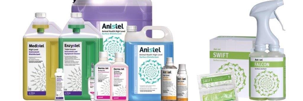 anisteluk's profile banner image