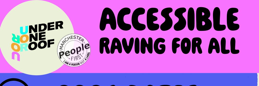 mcr people first banner