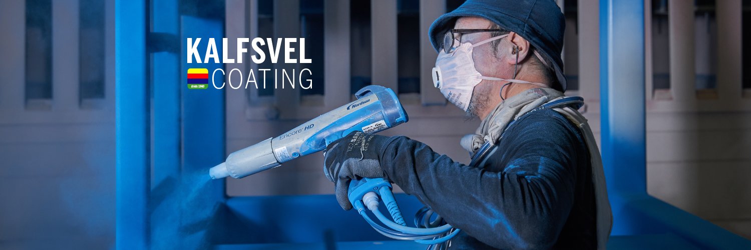 KalfsvelCoating's profile banner image