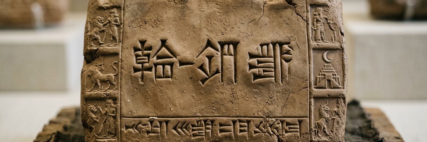 ​𒄩 𒂵 𒅈 banner
