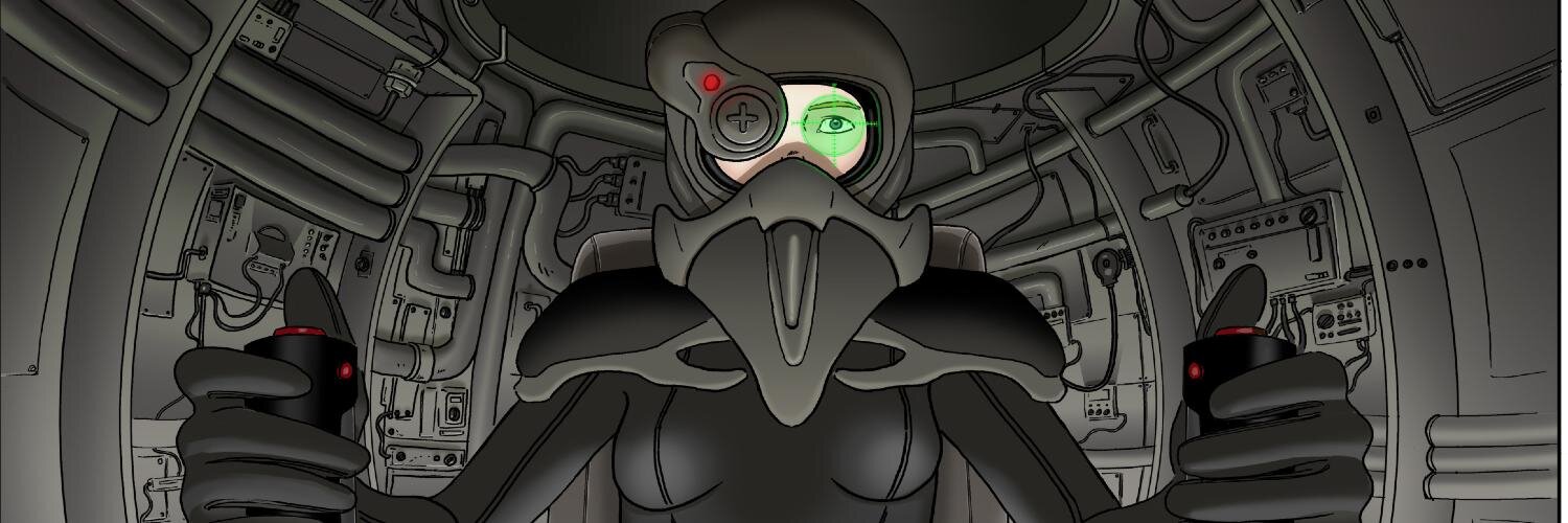 ocrona's profile banner image