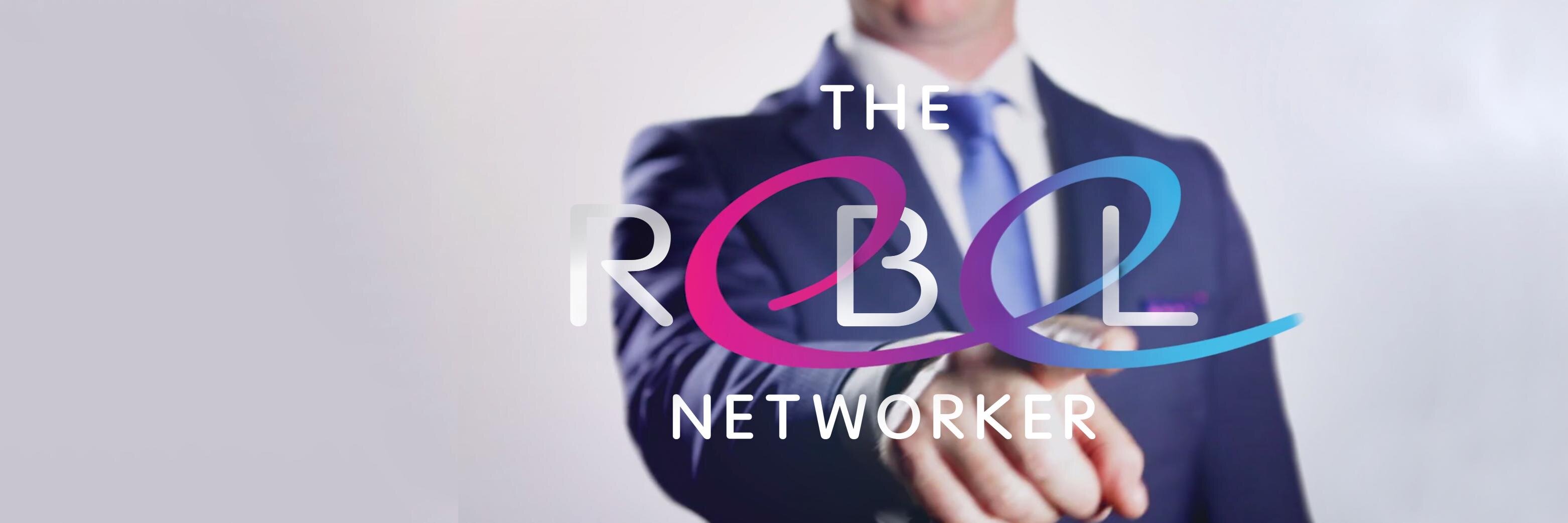 rebelnetworker's profile banner image