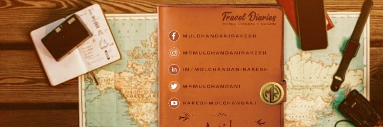 mrmulchandani's profile banner image