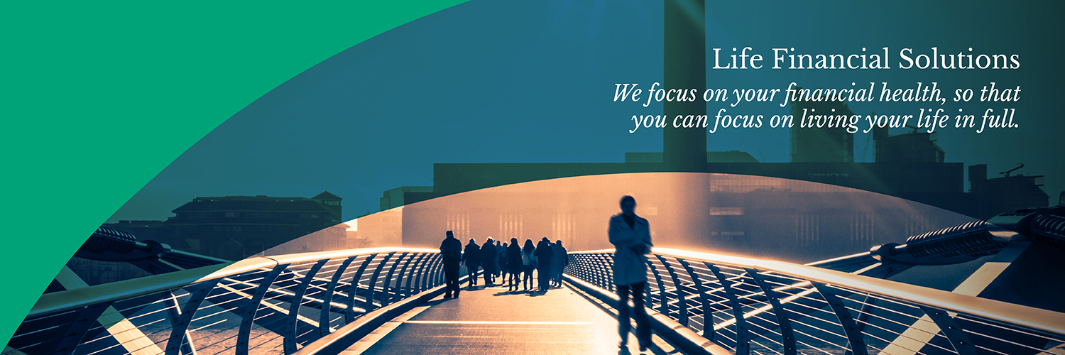 Life Financial Solutions banner