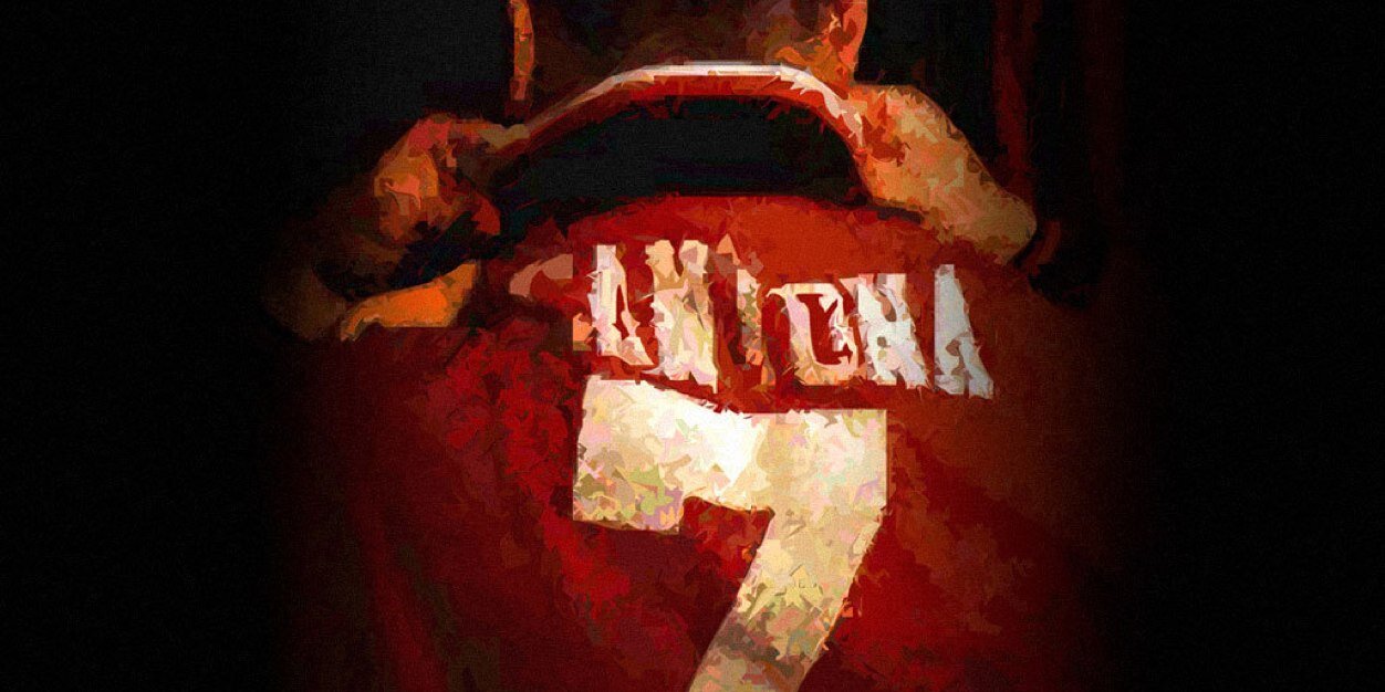 Conor's banner