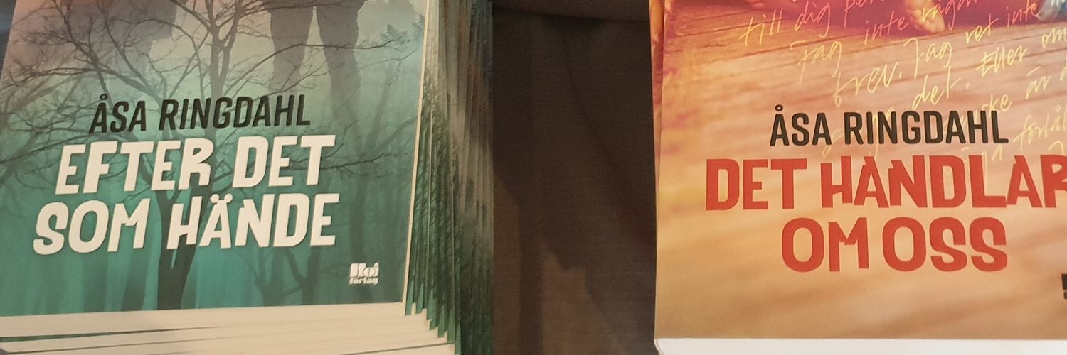 asaringdahl's profile banner image