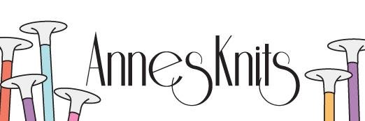 Annesknits's profile banner image
