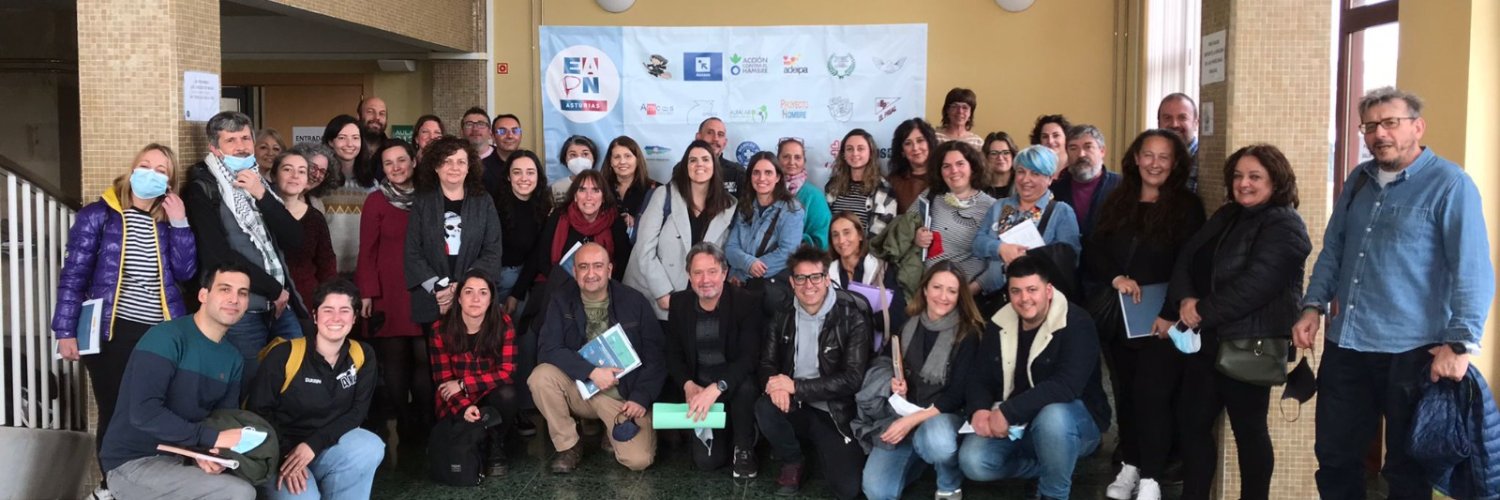EAPN Asturias banner