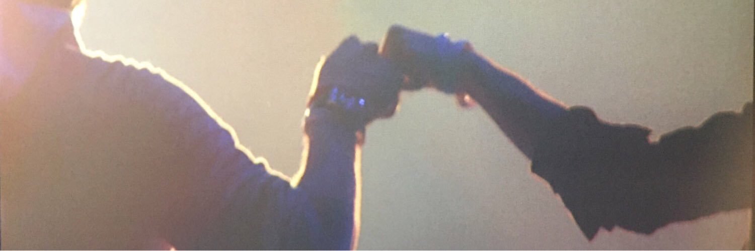 ✌︎︎( ◜ᗜ◝ )✌︎︎ banner