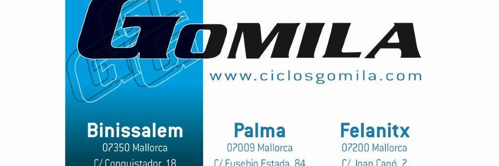 CICLOSGOMILA's profile banner image