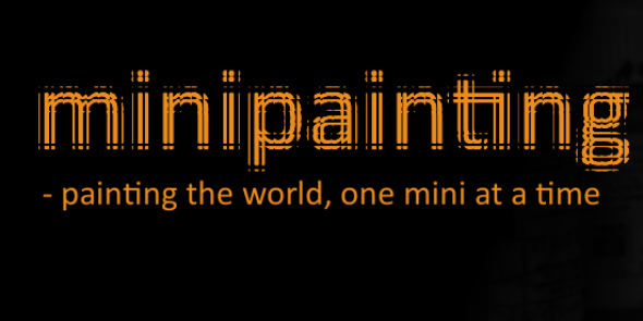 MiniPainting's profile banner image
