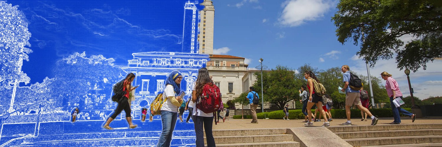 Center for Teaching and Learning @UT banner