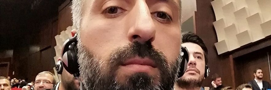 FarukAger's profile banner image