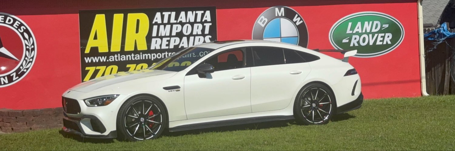 Atlanta_Imports's profile banner image