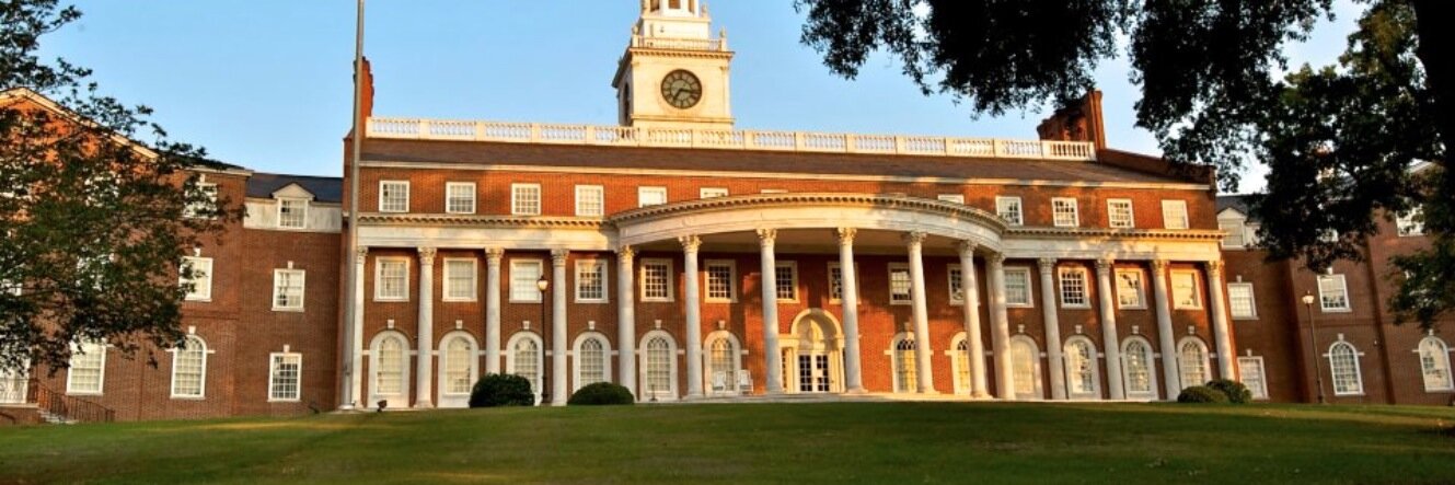 MercerLAWSchool's profile banner image