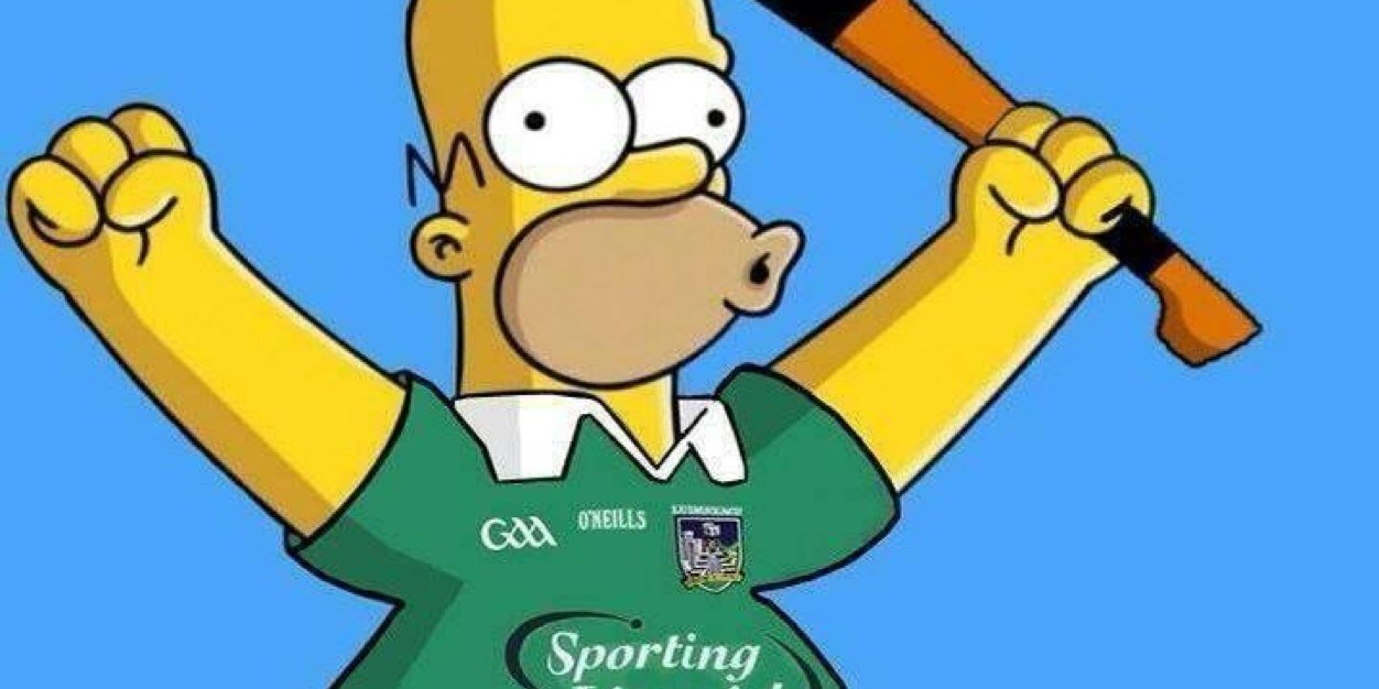 Limerick1973's profile banner image