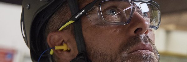 BolleSafety Profile Banner