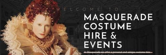 Masquerade Costume (@masqcostumehire) / Posts / X