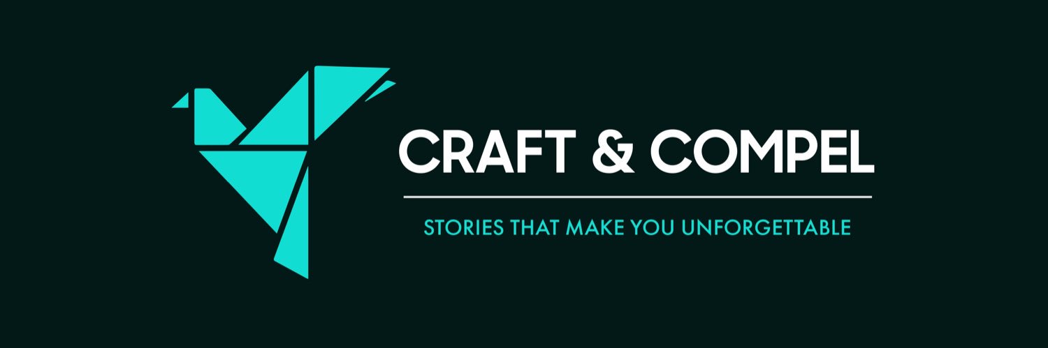 craftandcompel's profile banner image