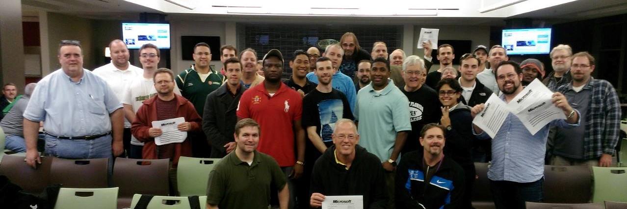 ITProCamp banner