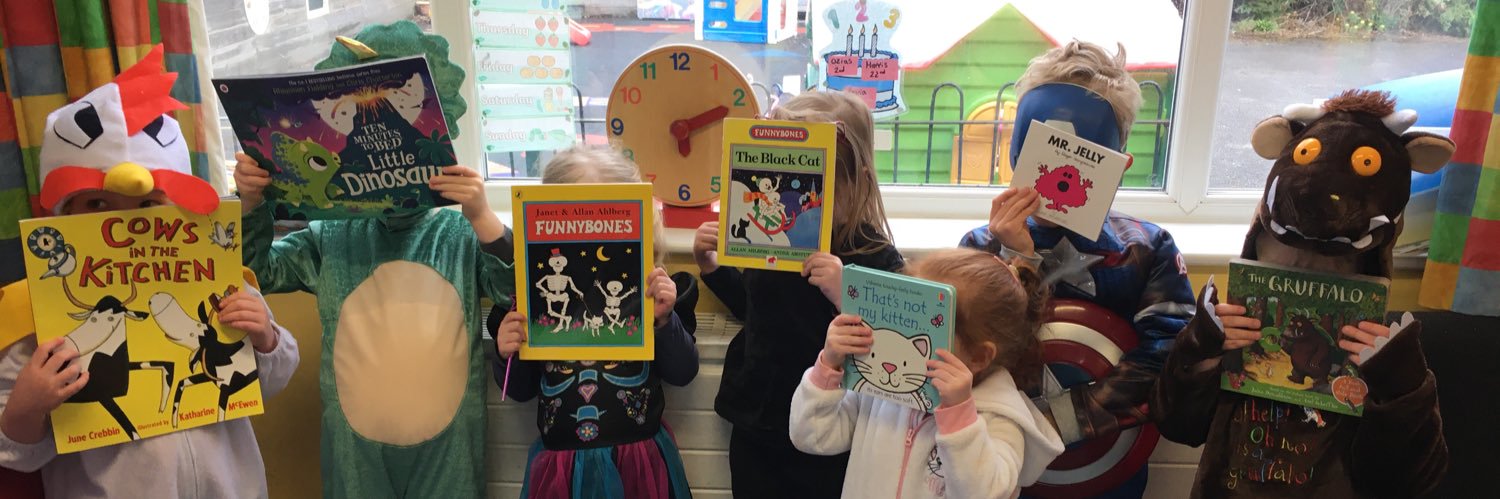 Mountviewps's profile banner image