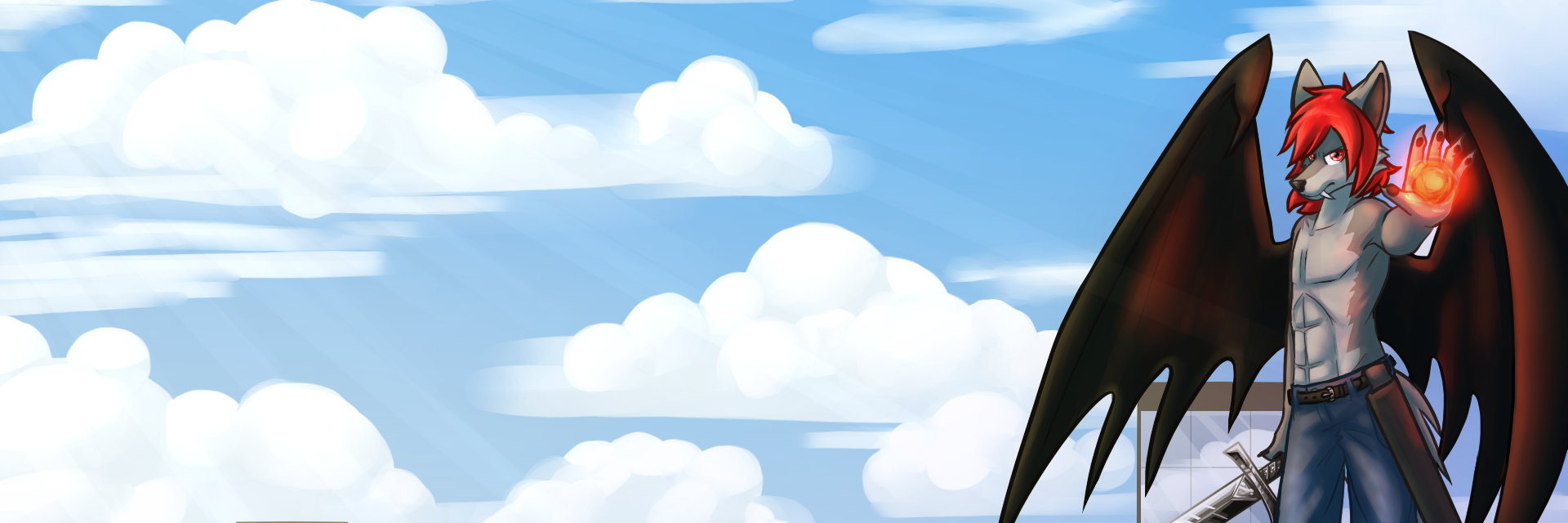 NebRanger's profile banner image
