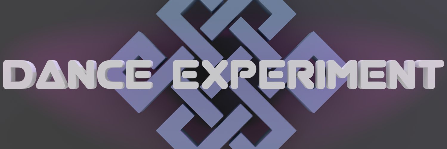 DanceXperiment's profile banner image