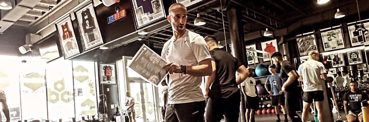 JordanCFitness's profile banner image