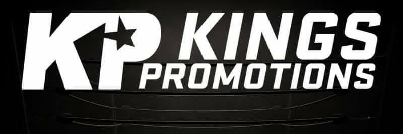 King’s Promotions banner