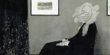 markhildrew's profile banner image