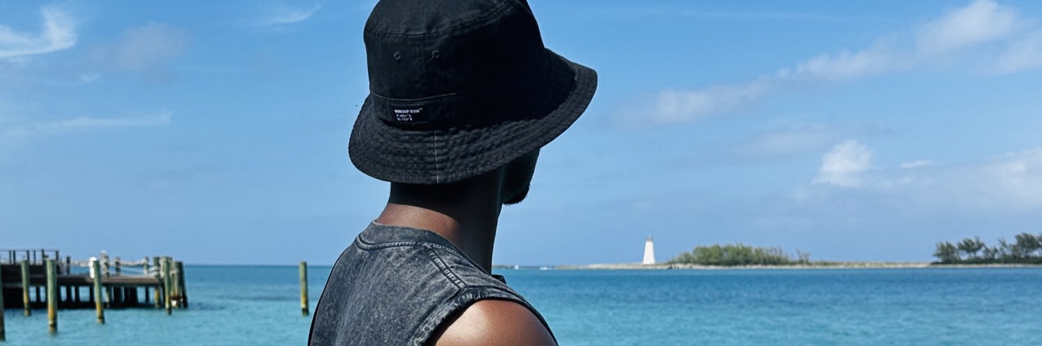 GideonGidds's profile banner image