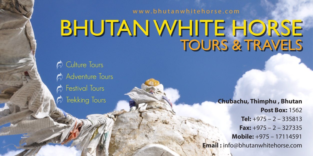 BhutanWhite's profile banner image