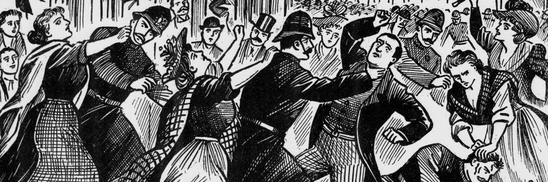 Iain Channing banner