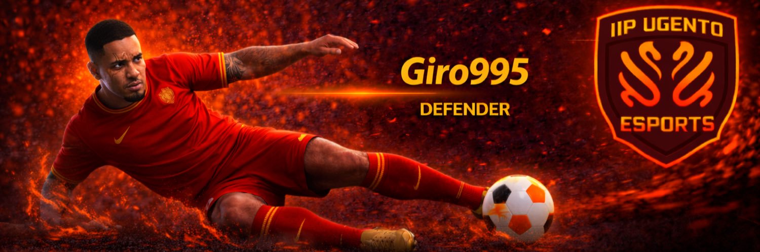 Giro995's profile banner image
