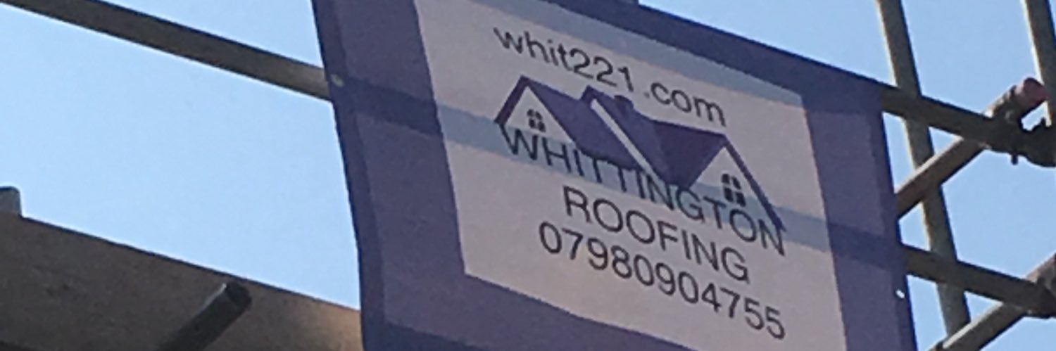WhittingtonAdam's profile banner image