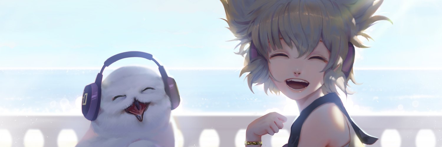 DigitalShinso's profile banner image