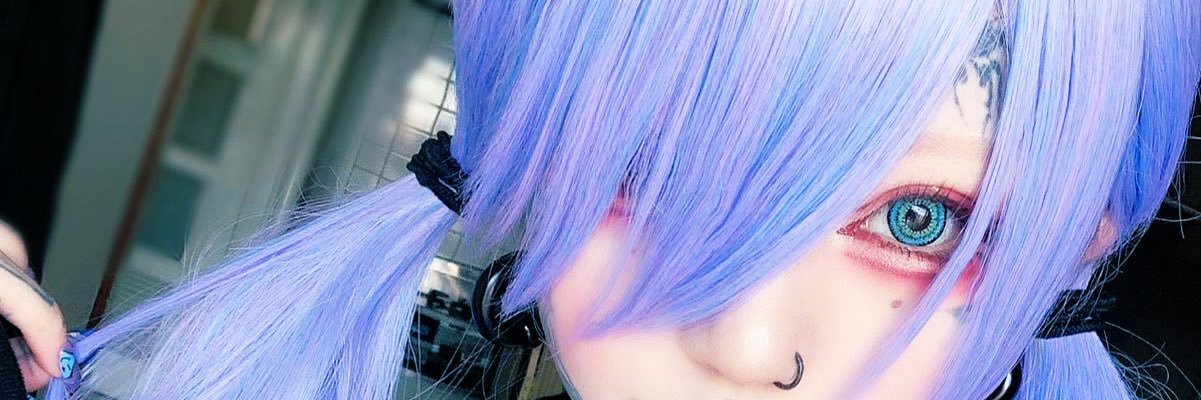 AimyuTheEnd's profile banner image