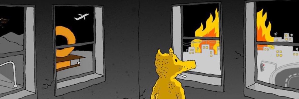 HGraham47's profile banner image